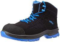 Atlas werkschoen sl 825 xp 2.0 hoog s1p | blauw | maat 39 - 00.012.145.39 - thumbnail