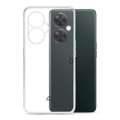 Mobilize Gelly Case OnePlus Nord CE 3 Lite 5G Clear