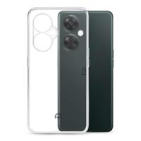 Mobilize Gelly Case OnePlus Nord CE 3 Lite 5G Clear - thumbnail