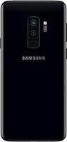 Samsung Galaxy S9+ Smartphone (6,2 Inch (15,7 cm) 64 GB Intern Geheugen, Dual Sim) - Midnight Black - Duitse Versie - thumbnail