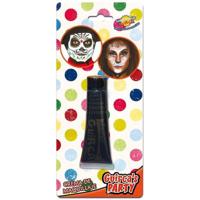 Tube make-up crème zwart - thumbnail