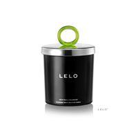 Lelo - Massagekaars Snow Pear and Cedarwood