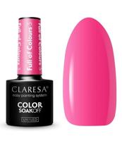 Claresa uv/led gellak 5ml full of colours 3 - thumbnail