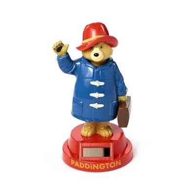 Beertje Paddington Solar Pal