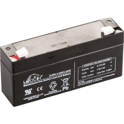 Kern WTB-A01N Accuvoeding intern voor KERN WTB-N