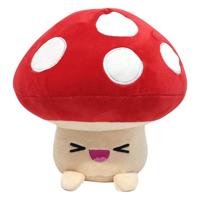 Yummis Plush Figure Mushroom 22 cm - thumbnail