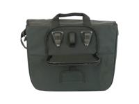 Newlooxs New looxs enkele tas cameo messenger 12l zwart - thumbnail