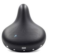 SelleRoyal Zadel sr premium drifter strengthex zwart - thumbnail