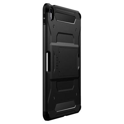Spigen Ultra Hybrid Pro iPad Air 10,9/11 zwart