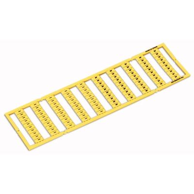 WAGO 794-5553/000-002 Geel 5 stuk(s)