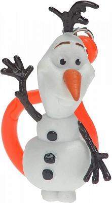 Disney Frozen 3D Sleutelhanger Disney Frozen 3D Sleutelhanger