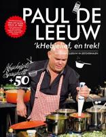 kHeb je lief, en trek! - Paul de Leeuw - ebook - thumbnail