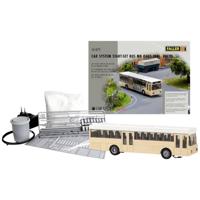 Faller 161479 Start-Set Bus MB O405 inkl. Decos Car system H0 Voertuig - thumbnail