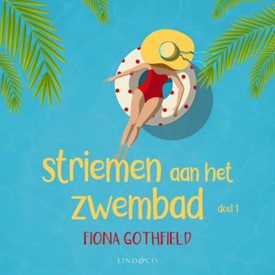 Striemen aan het zwembad