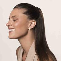 Living Proof Smooth Styling Cream No Frizz - thumbnail