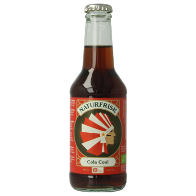 Cola bio 250 Milliliter