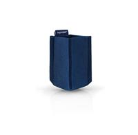 magnetoplan magnetoTray SMALL 1227614 Penhouder magnetisch (b x h x d) 60 x 100 x 60 mm Blauw - thumbnail