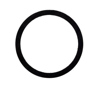 Elvedes Trapas opvulring 36 x 30 x 1.0 mm - kunststof (20 stuks)