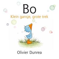 Gonnie & vriendjes : Bo - Olivier Dunrea - eBook (9789025758905) - thumbnail