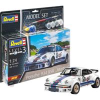 Revell 67685 Auto (bouwpakket) 1:24 - thumbnail