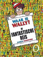 WPG Uitgevers Waar is wally? de fantastische reis - thumbnail
