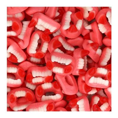 Trolli - Dracula Vampiertanden - 1 kg
