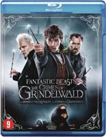 Fantastic Beasts The Crimes of Grindelwald - thumbnail