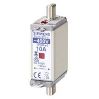 Siemens 3NA68204 Zekeringsinzetstuk Afmeting zekering : 0 50 A 400 V 3 stuk(s) - thumbnail