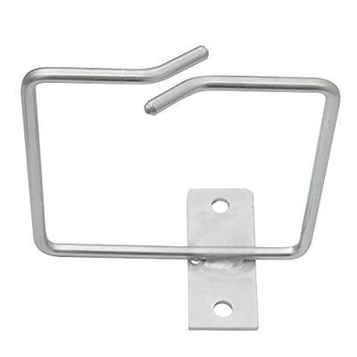 LogiLink OR112G 19 inch Grijs