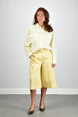 The Latest short Dakota TLW03120T0176ABTP light yellow