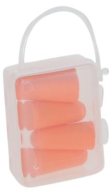 Kerbl Oordoppen oranje 20stuks