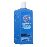 Merten Mer superwas 500ml - thumbnail