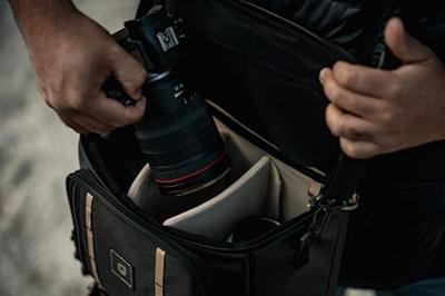 PolarPro RoadRunner 12L Sling