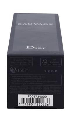 Sauvage Deodorant Spray
