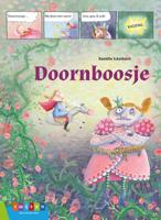 Doornboosje (Hardback) - thumbnail