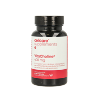 CellCare Vitacholine 60 Capsules - thumbnail