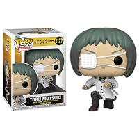 Tokyo Ghoul:Re Funko Pop Vinyl: Toru Mutsuki - thumbnail