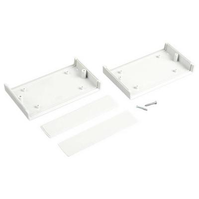 Supertronic PT085G-S Tafelbehuizing 145 x 85 x 38 1 stuk(s)