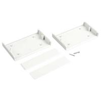 Supertronic PT085G-S Tafelbehuizing 145 x 85 x 38 1 stuk(s) - thumbnail