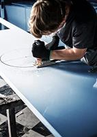 Bosch Accessoires Expert 'Hardwood 2-side clean' decoupeerzaagbladenset 3-delig - 1 stuk(s) - 2608900549 - thumbnail