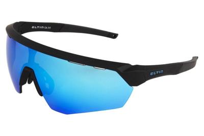 Eltin Killer Brill Blauw - Zwart