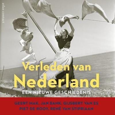 Verleden van Nederland Verleden van Nederland