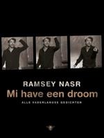 Mi have een droom - Ramsey Nasr - Paperback (9789403117607) - thumbnail