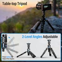 Sirui Rapid Monopod SVM-145 - thumbnail