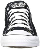Casual Damessneakers Converse Chuck Taylor All Star Zwart Schoenmaat 36 - thumbnail