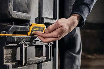 DeWALT ToughSystem 2.0 Trolley DS450 MOBILEBOX DWST83295-1 - thumbnail