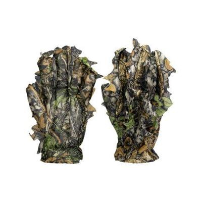Buteo Photo Gear 3d blaadjes handschoenen