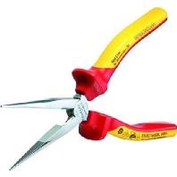 Weidmüller 9046380000 VDE Telefoontang Recht 200 mm