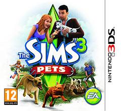 De Sims 3 Pets