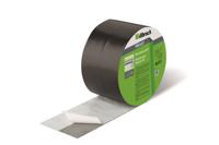 illbruck ME407 Butylband NT - 50 mm x 20 m - zwart - thumbnail